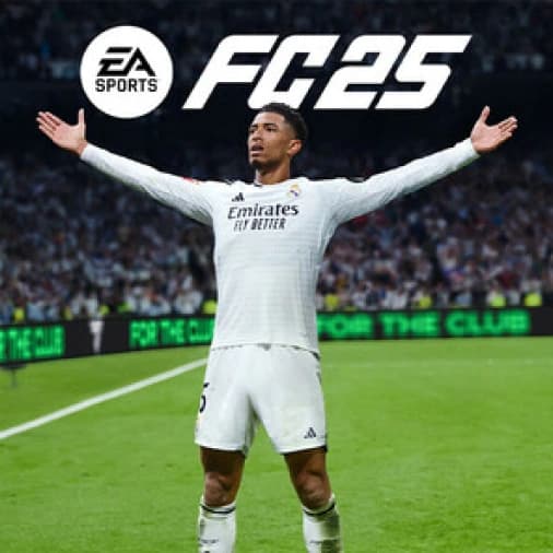 FC25