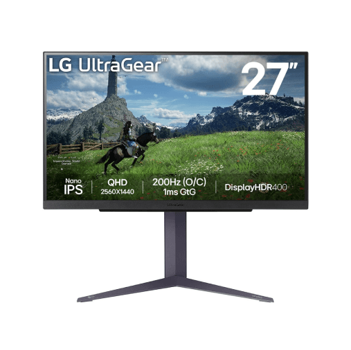 Monitor